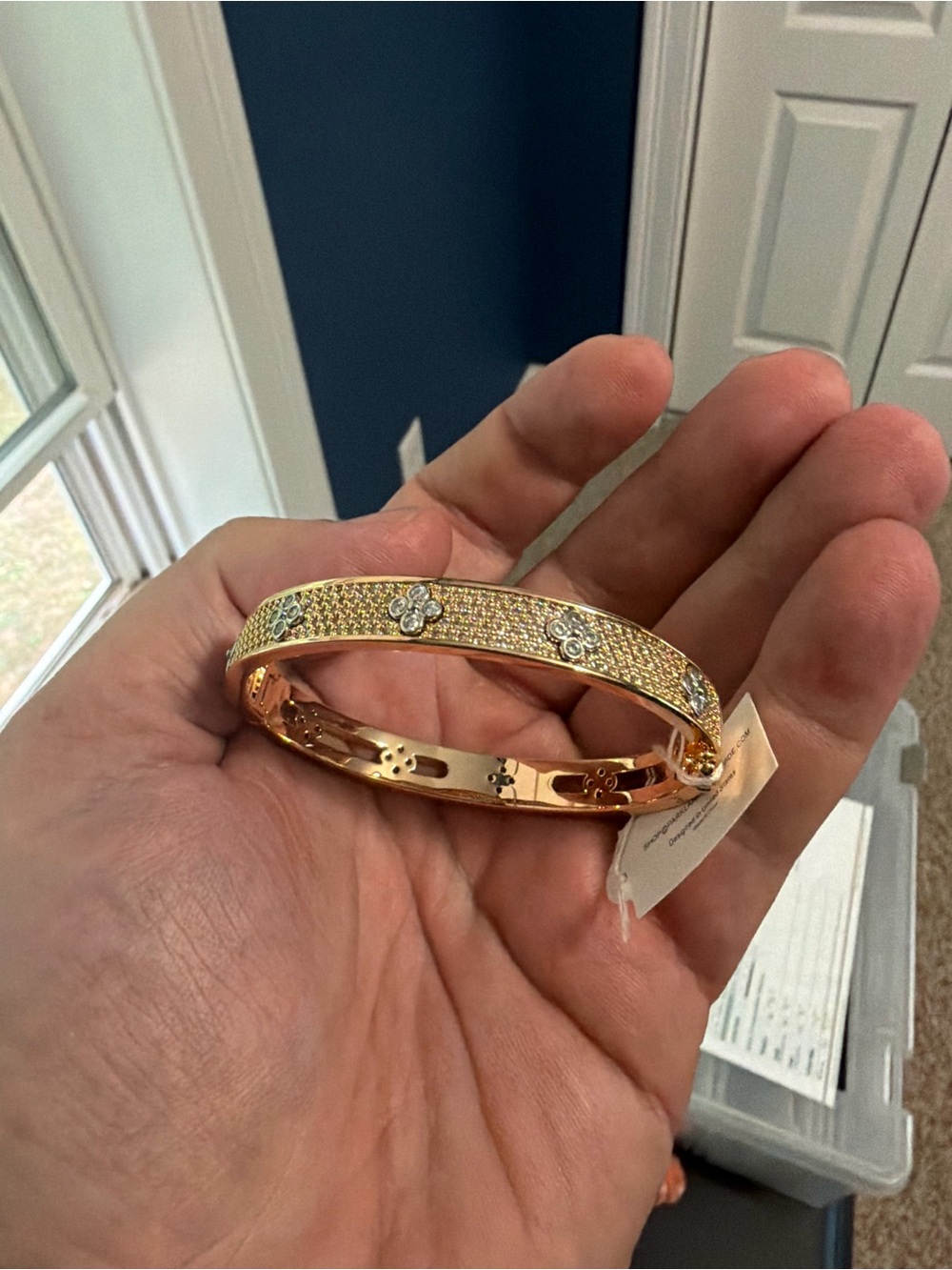 Park Lane Royal Bracelet